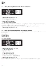 Preview for 10 page of Wenglor ODX202 Operating Instructions Manual