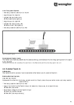 Preview for 13 page of Wenglor ODX202 Operating Instructions Manual