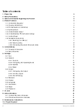 Preview for 2 page of Wenglor ODX402P0088 Operating Instructions Manual