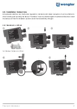 Preview for 7 page of Wenglor ODX402P0088 Operating Instructions Manual