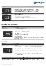 Preview for 13 page of Wenglor ODX402P0088 Operating Instructions Manual