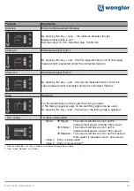 Preview for 17 page of Wenglor ODX402P0088 Operating Instructions Manual