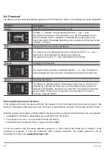 Preview for 20 page of Wenglor ODX402P0088 Operating Instructions Manual