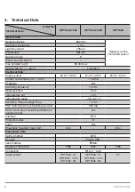 Preview for 8 page of Wenglor OPT154 Series Operating Instructions Manual