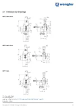 Preview for 9 page of Wenglor OPT154 Series Operating Instructions Manual