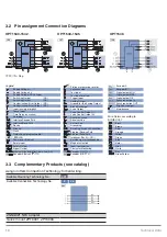 Preview for 10 page of Wenglor OPT154 Series Operating Instructions Manual