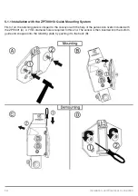 Preview for 14 page of Wenglor OPT154 Series Operating Instructions Manual