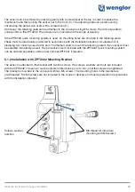 Preview for 15 page of Wenglor OPT154 Series Operating Instructions Manual