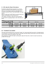 Preview for 16 page of Wenglor OPT154 Series Operating Instructions Manual