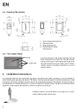 Preview for 8 page of Wenglor OPT2012 Operating Instructions Manual