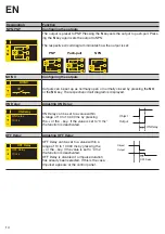 Preview for 14 page of Wenglor OPT2012 Operating Instructions Manual