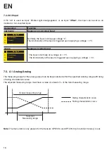 Preview for 16 page of Wenglor OPT2012 Operating Instructions Manual