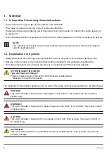 Preview for 4 page of Wenglor OPT2022 Operating Instructions Manual