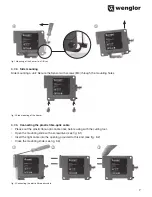 Preview for 7 page of Wenglor OPT2041 Operating Instructions Manual