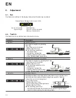 Preview for 10 page of Wenglor OPT2041 Operating Instructions Manual