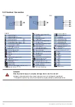 Preview for 12 page of Wenglor OPT2130 Operating Instructions Manual