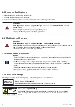 Preview for 6 page of Wenglor OPT2168 Operating Instructions Manual