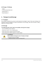 Preview for 10 page of Wenglor OPT2170 Operating Instructions Manual