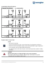 Preview for 13 page of Wenglor OPT2170 Operating Instructions Manual