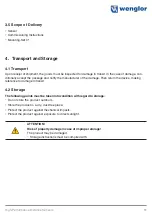 Preview for 11 page of Wenglor OPT2172-74 Operating Instructions Manual