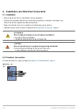 Preview for 12 page of Wenglor OPT2172-74 Operating Instructions Manual