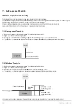 Preview for 18 page of Wenglor OPT2172-74 Operating Instructions Manual