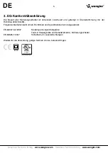 Preview for 5 page of Wenglor OY1TA603P0003 Operating Instructions Manual