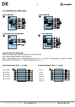 Preview for 8 page of Wenglor OY1TA603P0003 Operating Instructions Manual