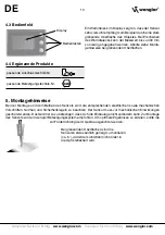 Preview for 10 page of Wenglor OY1TA603P0003 Operating Instructions Manual