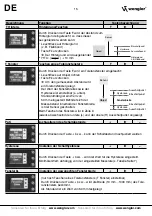 Preview for 15 page of Wenglor OY1TA603P0003 Operating Instructions Manual