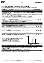 Preview for 23 page of Wenglor OY1TA603P0003 Operating Instructions Manual