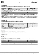 Preview for 26 page of Wenglor OY1TA603P0003 Operating Instructions Manual