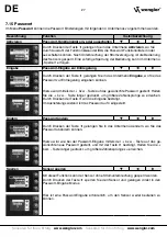 Preview for 27 page of Wenglor OY1TA603P0003 Operating Instructions Manual