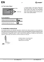 Preview for 40 page of Wenglor OY1TA603P0003 Operating Instructions Manual