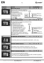 Preview for 45 page of Wenglor OY1TA603P0003 Operating Instructions Manual