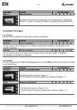 Preview for 47 page of Wenglor OY1TA603P0003 Operating Instructions Manual