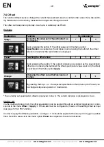 Preview for 49 page of Wenglor OY1TA603P0003 Operating Instructions Manual