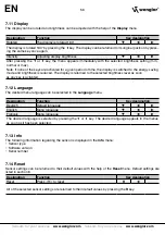 Preview for 56 page of Wenglor OY1TA603P0003 Operating Instructions Manual