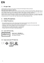 Preview for 4 page of Wenglor OY2TA104P0150C Operating Instructions Manual