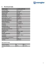 Preview for 5 page of Wenglor OY2TA104P0150C Operating Instructions Manual