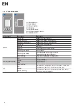 Preview for 8 page of Wenglor OY2TA104P0150C Operating Instructions Manual