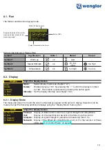 Preview for 13 page of Wenglor OY2TA104P0150C Operating Instructions Manual