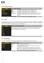 Preview for 14 page of Wenglor OY2TA104P0150C Operating Instructions Manual