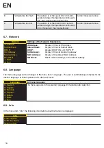 Preview for 16 page of Wenglor OY2TA104P0150C Operating Instructions Manual