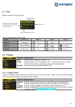 Preview for 13 page of Wenglor OY2TA104P0150E Operating Instructions Manual