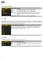 Preview for 14 page of Wenglor OY2TA104P0150E Operating Instructions Manual