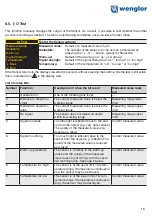 Preview for 15 page of Wenglor OY2TA104P0150E Operating Instructions Manual