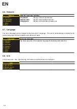 Preview for 16 page of Wenglor OY2TA104P0150E Operating Instructions Manual