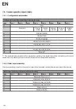 Preview for 26 page of Wenglor OY2TA104P0150E Operating Instructions Manual