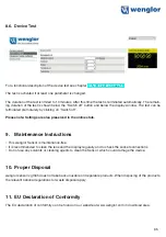 Preview for 35 page of Wenglor OY2TA104P0150E Operating Instructions Manual